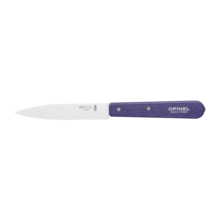 Opinel-couteau-office-numero-112-violet-lame-courte-multi-usages-Atelier-Kumo