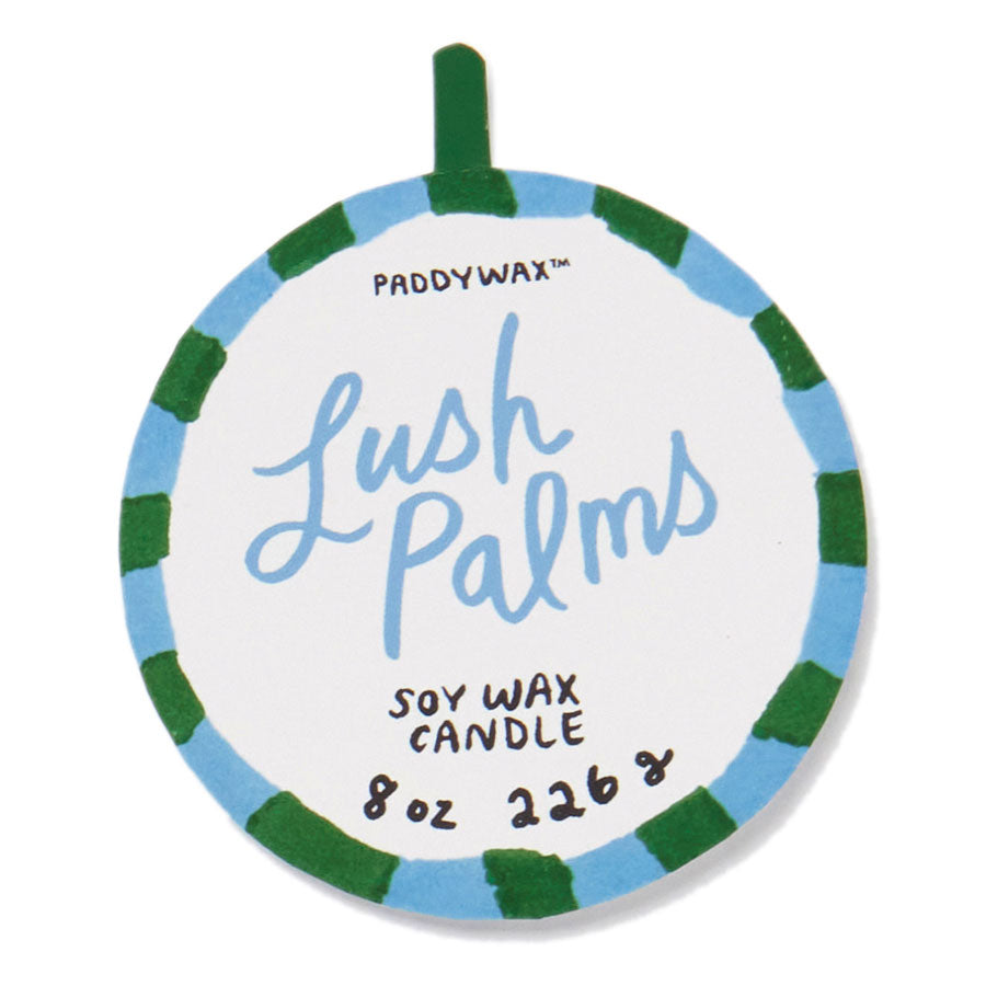 Paddywax-Bougie-ceramique-palmier-lush-palms-couvercle-Atelier-Kumo