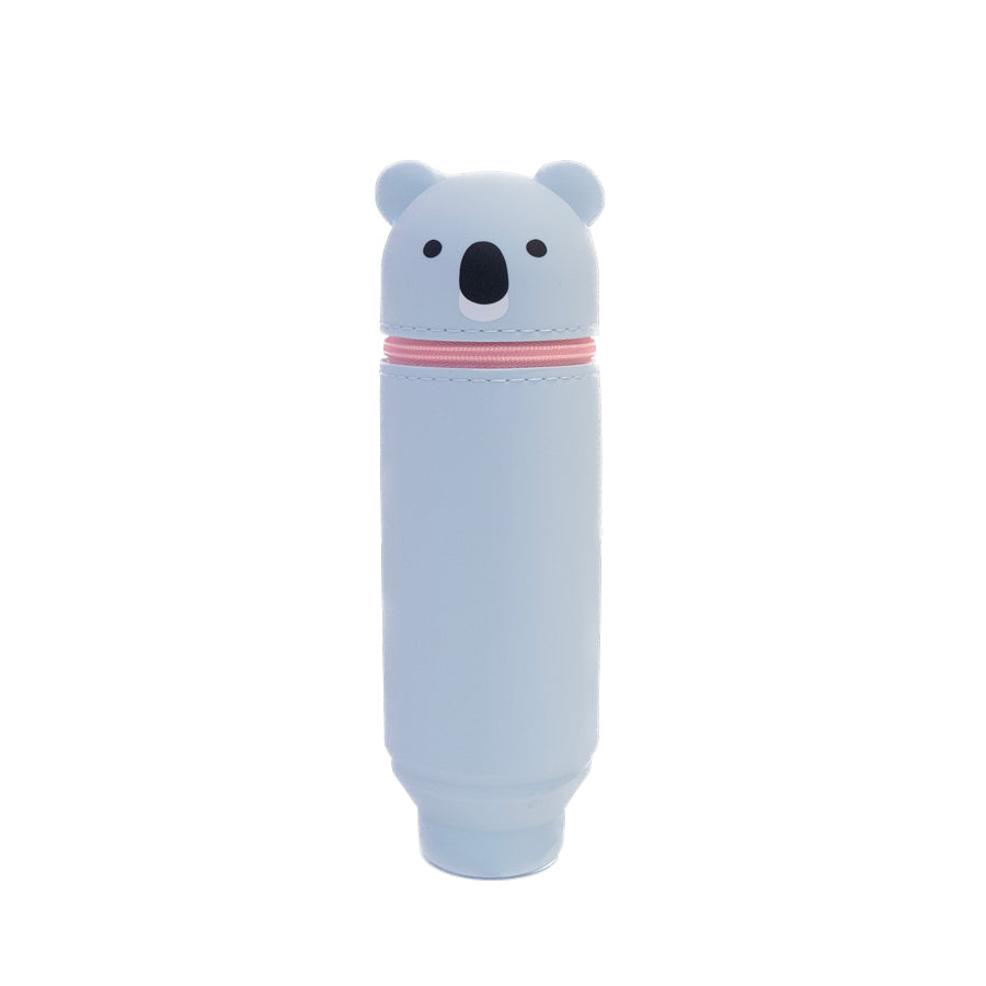 Punilabo-LIHIT-LAB-trousse-pot-a-crayons-koala-Atelier-Kumo