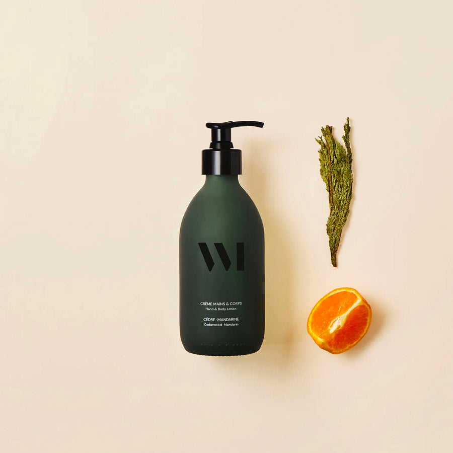 What-Matters-flacon-creme-mains-et-corps-cedre-mandarine-huile-de-lin-tournesol-bio-vegan-naturel-baume-apaisant-Atelier-Kumo